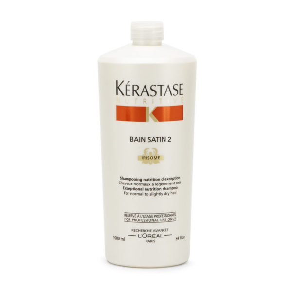 Kérastase Bain Satin 2 1L