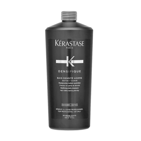 Kérastase Bain Densité Homme 1L