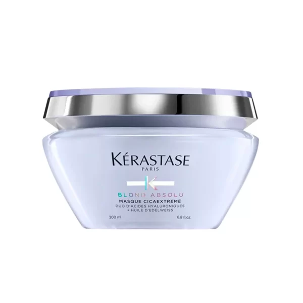 Kérastase Blond Absolu Masque Cicaextreme 200g