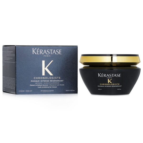 Kérastase Chronologiste Masque Intense Régénérant 200G