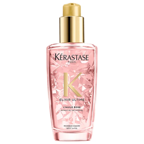 Kérastase Elixir Ultime L'Huile Rose 100ML