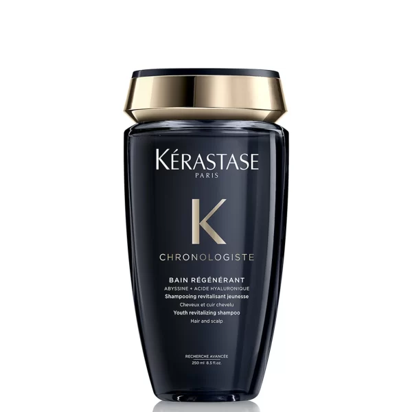 Kérastase Chronologiste Bain Régénérant 250ml
