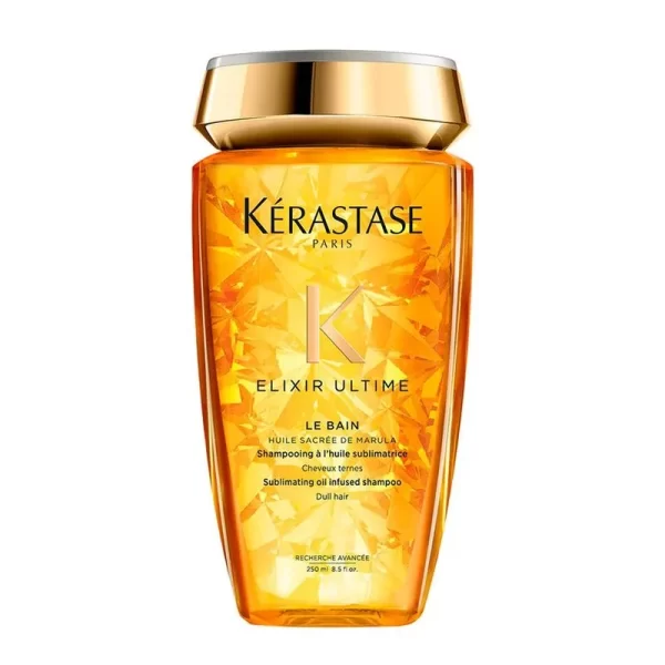 Kérastase Elixir Ultime Le Bain 250ML