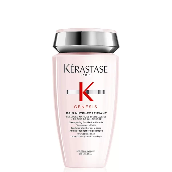Shampoo Kérastase Genesis Bain Nutri-Fortifiant 250ml