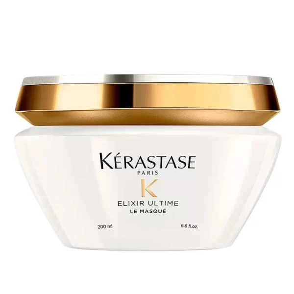 Kérastase Elixir Máscara Ultime  200ML