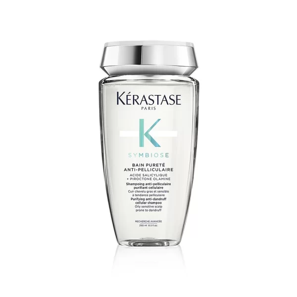 Bain Symbiose Puretê 250ml
