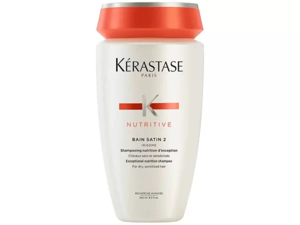 Kérastase Bain Satin 2  250ml