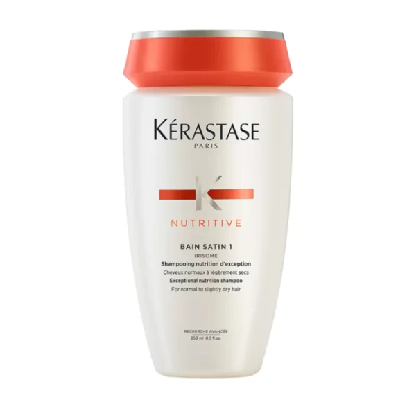 Kérastase Bain Satin 1 250ml - Image 2