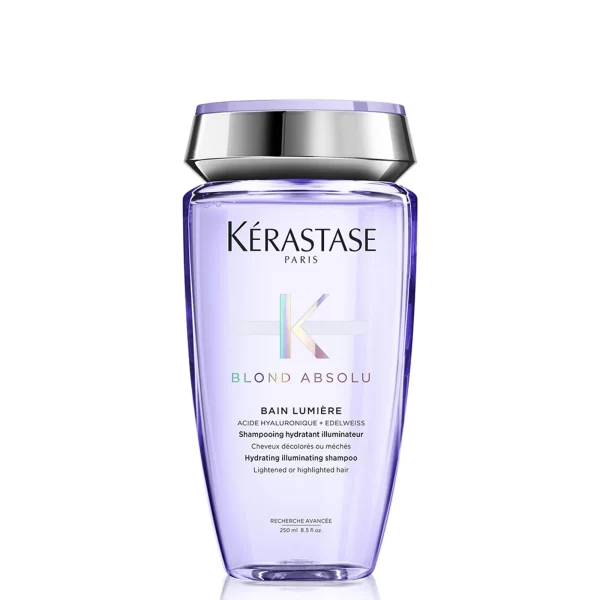 Kérastase Bain Lumière 1L
