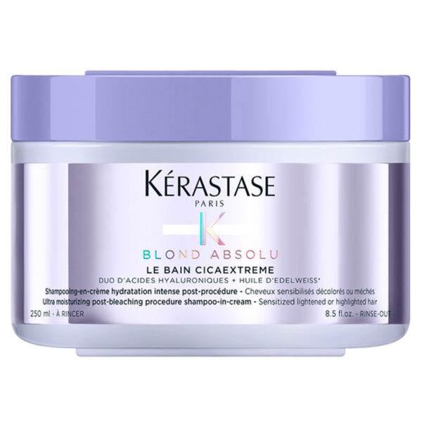 Kérastase Blond Absolu Bain Cicaextreme 250ml